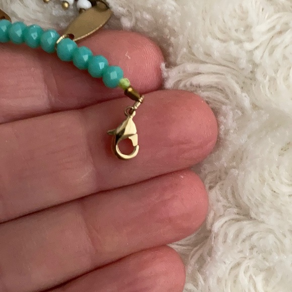 Anthropologie beautiful necklace - Picture 7 of 8